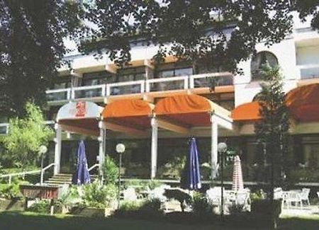 Hotel Boettger Bad Windsheim Zewnętrze zdjęcie